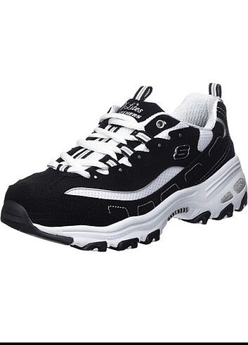 Orjnal Skechers d lites