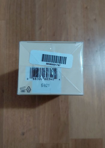 Calvin Klein Obsession Kadın Parfümü 100 ml - Görsel 4