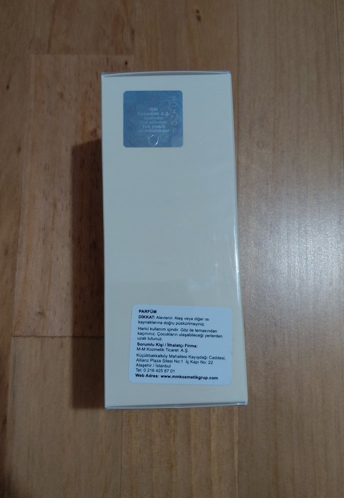 Calvin Klein Obsession Kadın Parfümü 100 ml - Görsel 5