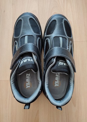 İş Ayakkabısı(Kutusunda Sıfır) - Görsel 4