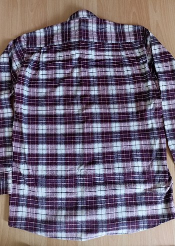 Gömlek M Beden - Görsel 3