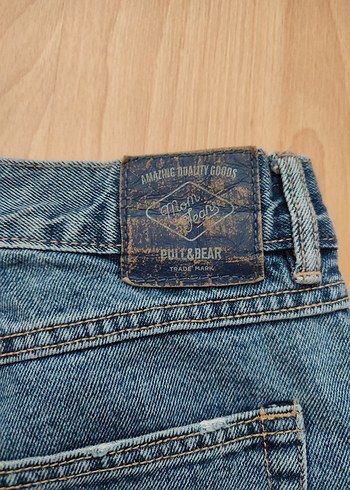 Pull&Bear Pantolon - Görsel 4