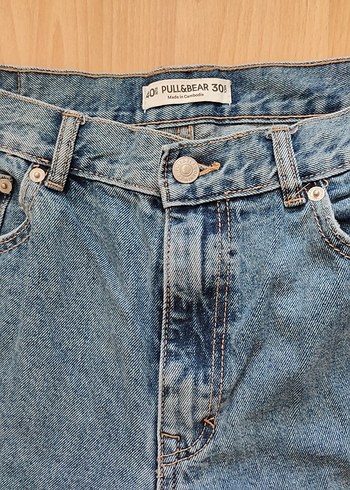 Pull&Bear Pantolon - Görsel 3