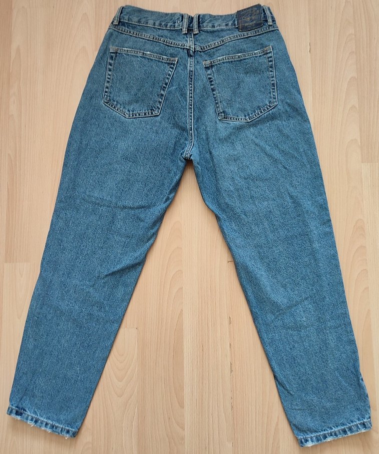 Pull&Bear Pantolon - Görsel 2