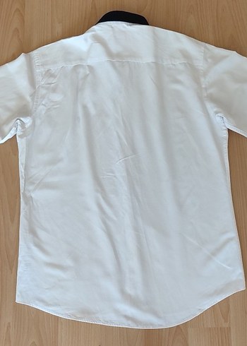 Tudors Gömlek - Görsel 2