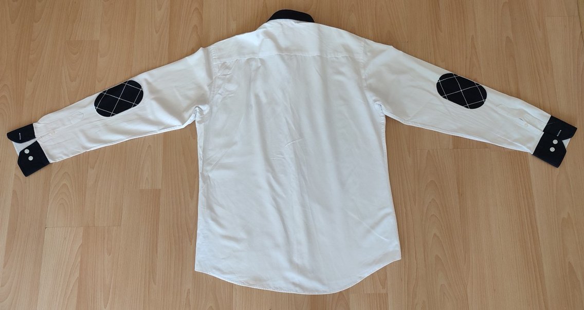 Tudors Gömlek - Görsel 2