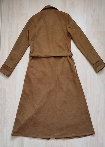 Pardesu S Beden - Görsel 2