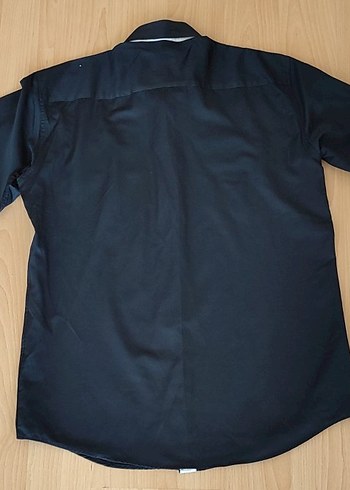 Tudors L Beden Gömlek - Görsel 2