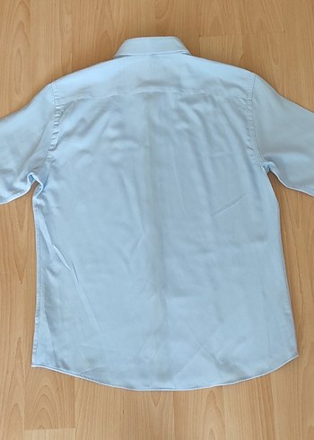 Thompson Premium Gömlek - Görsel 2