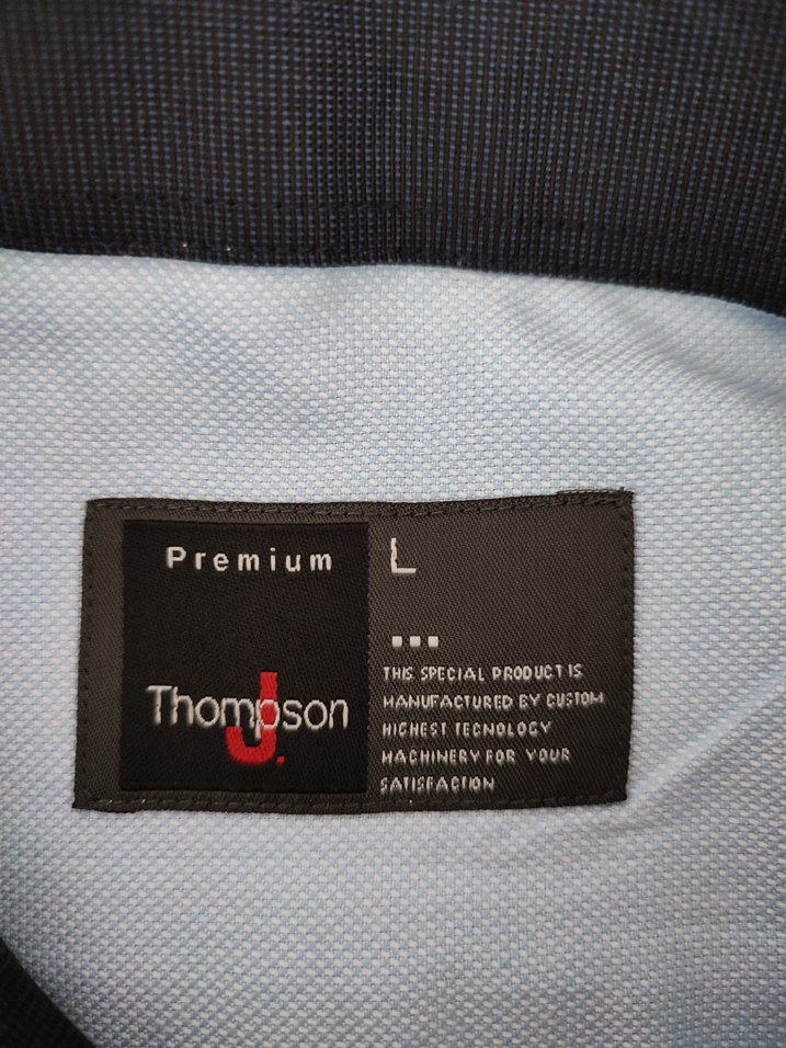 Thompson Premium Gömlek - Görsel 3