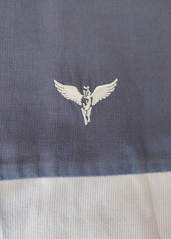 Tudors Erkek Gömlek - Görsel 4