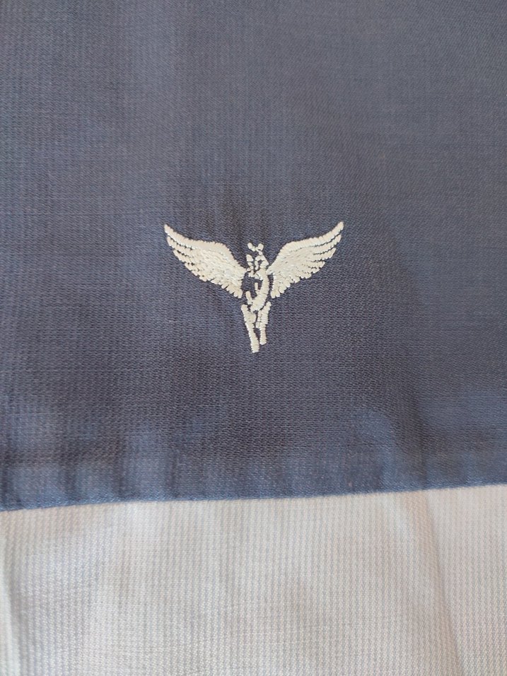 Tudors Erkek Gömlek - Görsel 4