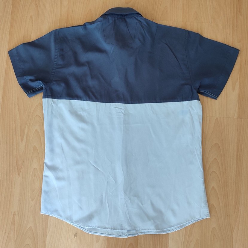 Tudors Erkek Gömlek - Görsel 2