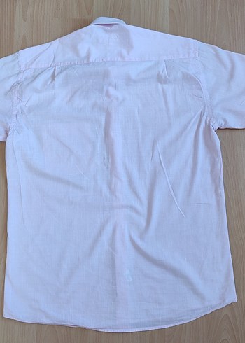 Gömlek L Beden - Görsel 4