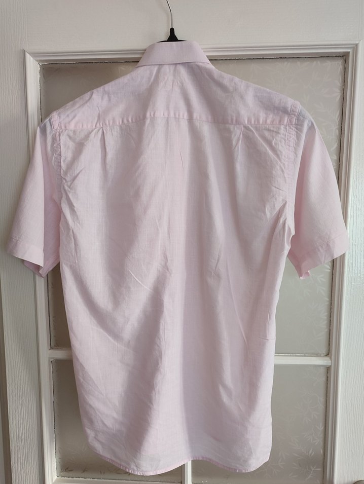 Gömlek L Beden - Görsel 2