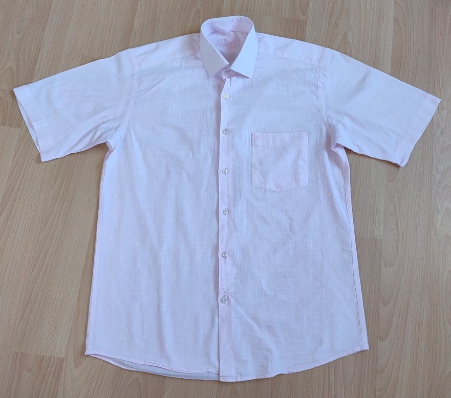 Gömlek L Beden - Görsel 3