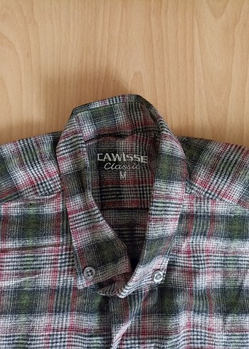 Gömlek M Beden - Görsel 2