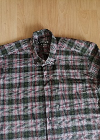 Gömlek M Beden - Görsel 4