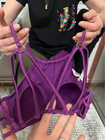 34 Beden Bikini