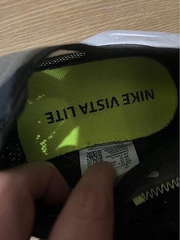 Nike Orjinaldir