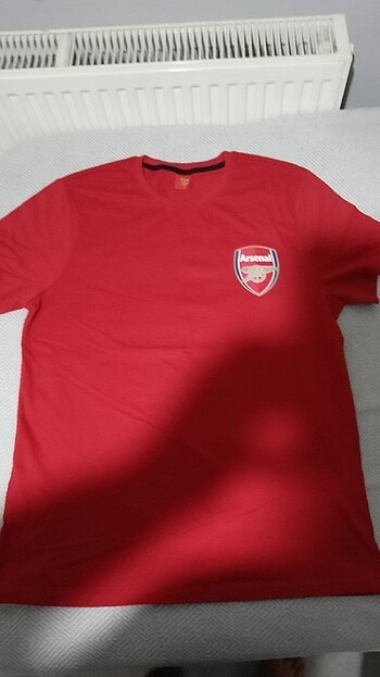 Arsenal Tshırt 