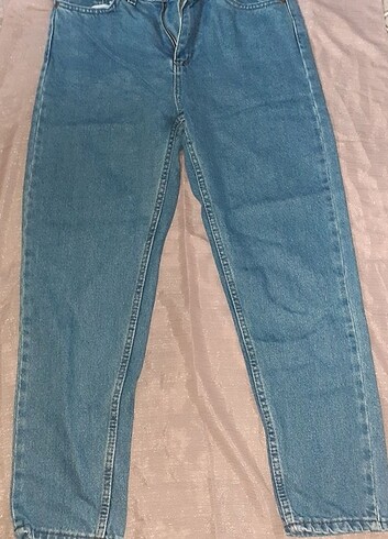 Mom Jean Pantolon  - Görsel 2