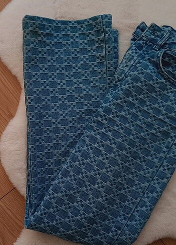 Trendyol & Milla Jean Pantolon 