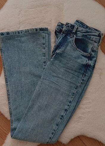 Jean Pantolon