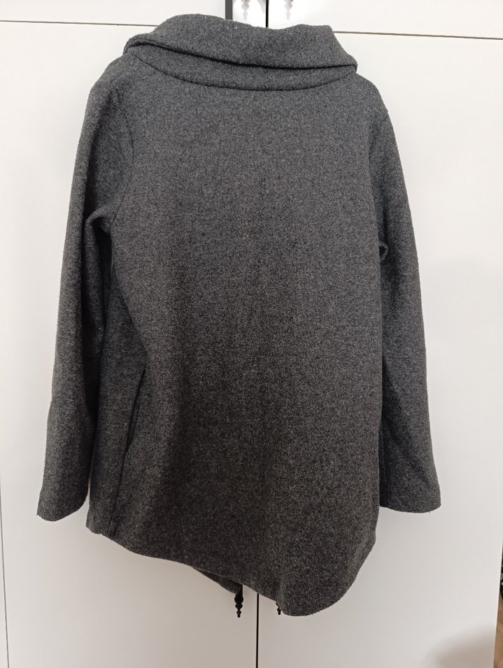 Kaşe ceket - Görsel 3