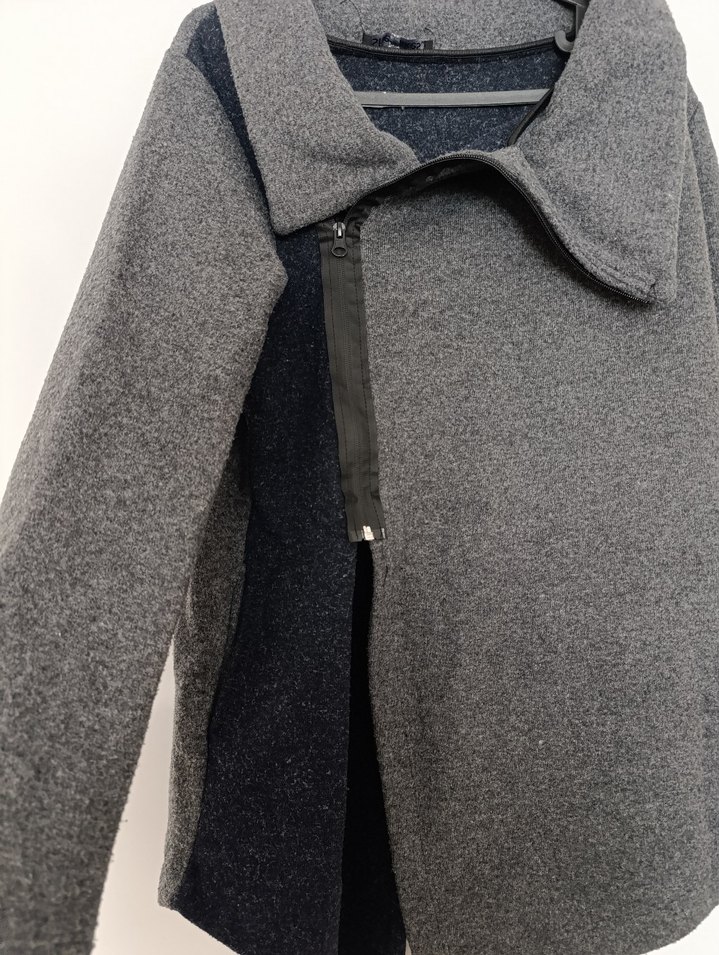 Kaşe ceket - Görsel 2