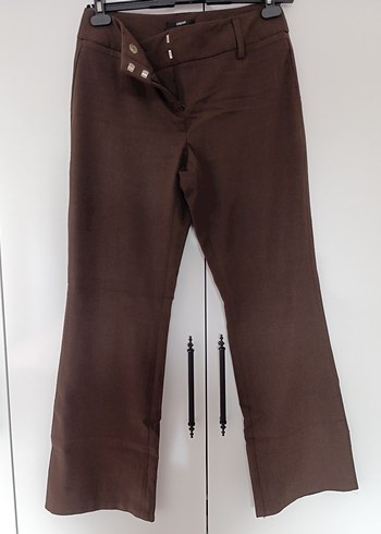 Style&Co marka Temiz sorunsuz pantolon - Görsel 2