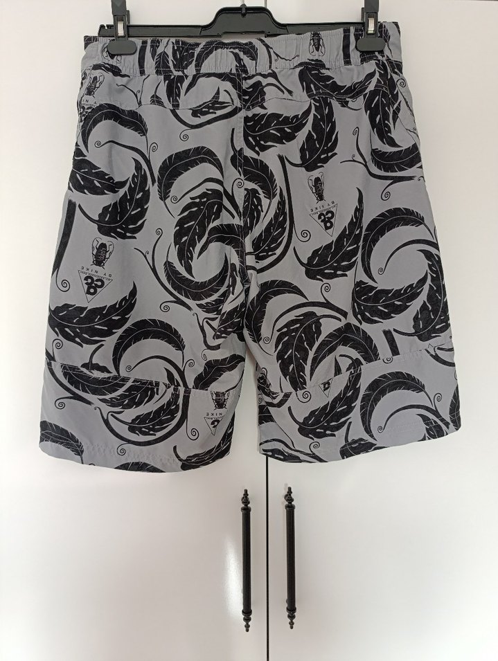 Orijinal Nike marka Deniz şortu - Görsel 3