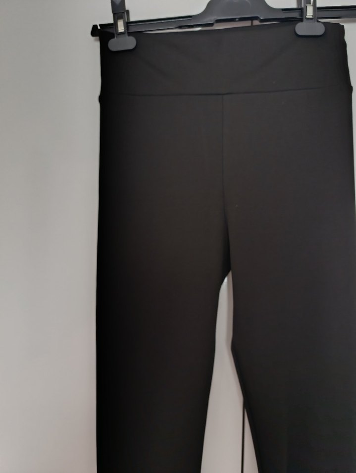 Bir kere kullanıldı.Spor tayt - Görsel 2