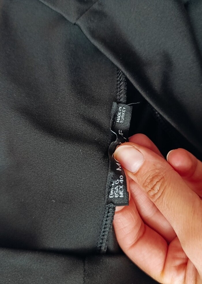 Bir kere kullanıldı  - Görsel 5