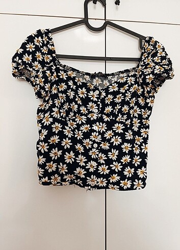 Zara bluz  - Görsel 3