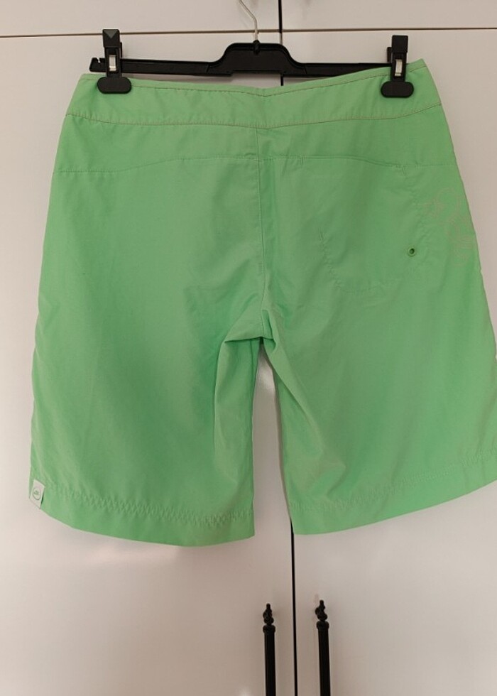 Orijinal Nike Deniz şortu  - Görsel 2