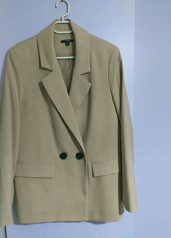 Blazer Ceket 
