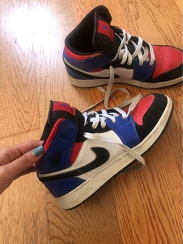 Air jordan
