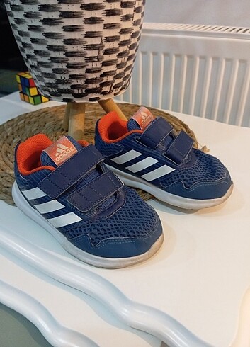 Adidas çocuk ayakkabı 