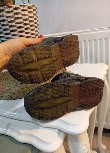 26 Beden Vicco çocuk bot