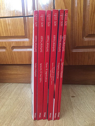 Kpss kitap