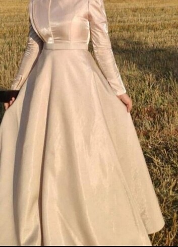 Diğer Tesettür abiye 