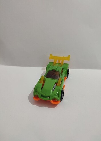 hot wheels arabalar