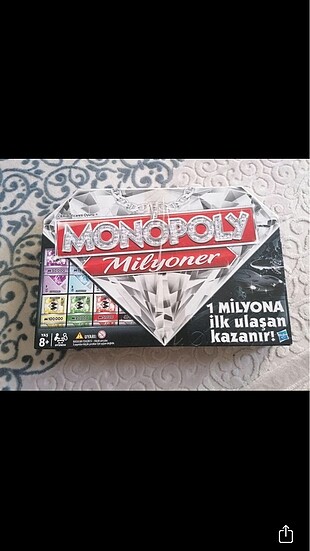 Monopoly Milyoner