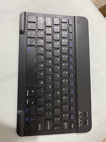 Beden Bluetooth klavye ve mouse