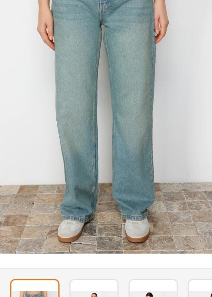 Milla jean - Görsel 2