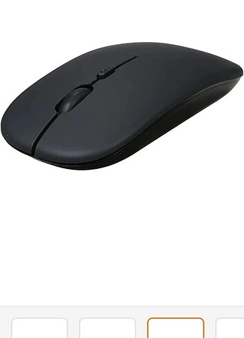 Mouse ve klavye - Görsel 2