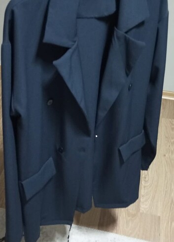 38 Beden Kadın blazer