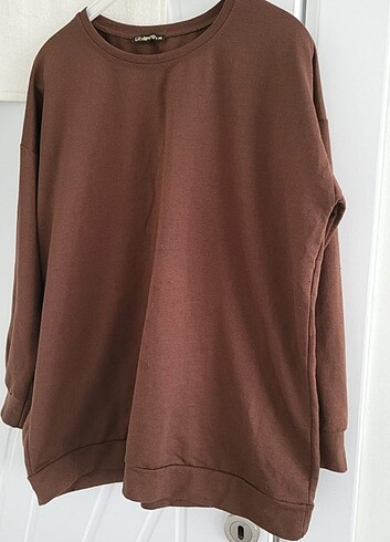 Kadın sweatshirt