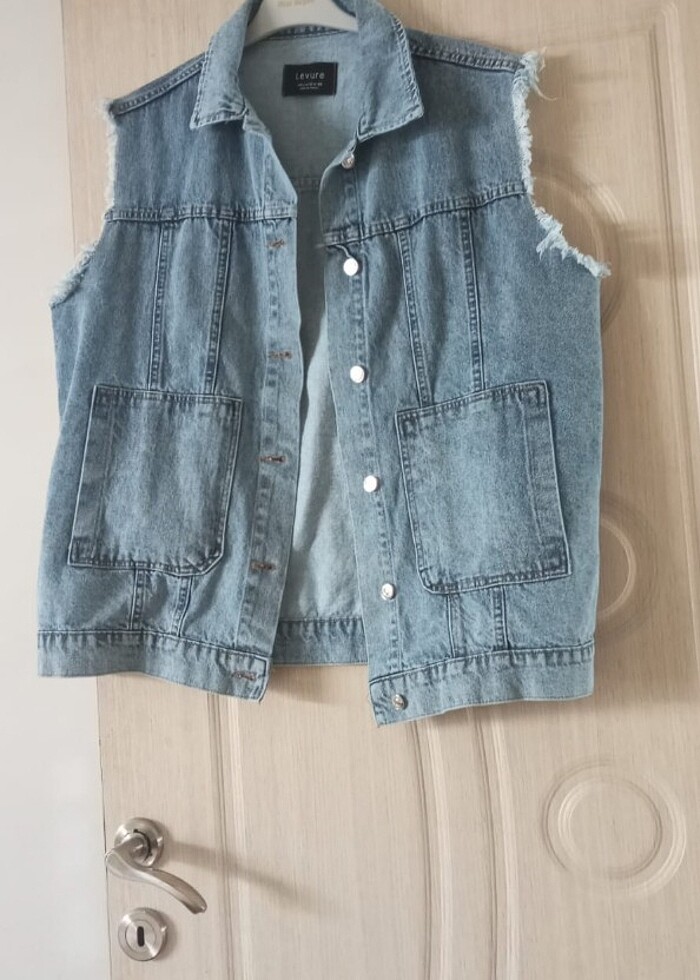 Kot yelek - Görsel 2